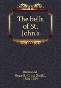 The bells of St. John`s