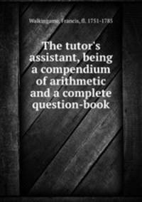 The tutor