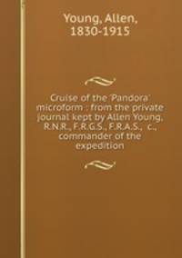 Cruise of the 