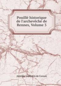 Pouille historique de l