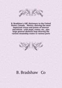B. Bradshaw
