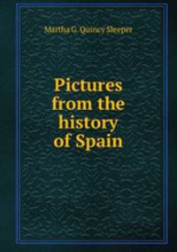 Pictures from the history of Spain