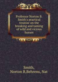 Professor Norton B. Smith