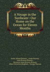 A Voyage in the 