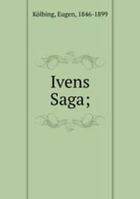 Ivens Saga;