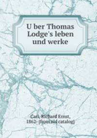 U?ber Thomas Lodge