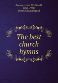 The best church hymns