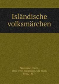 Islndische volksmrchen