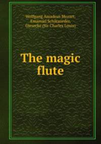 The magic flute