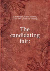 The candidating fair: