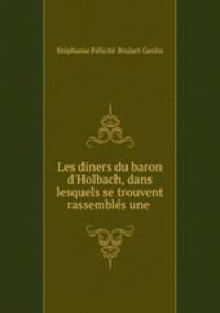 Les diners du baron d