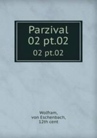Parzival. 02 pt.02