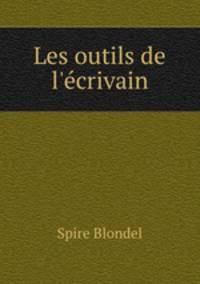Les outils de l