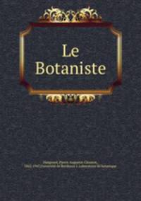 Le Botaniste