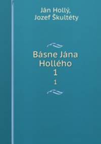 Basne Jana Holleho