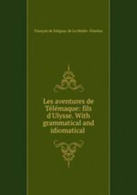 Les aventures de Telemaque: fils d