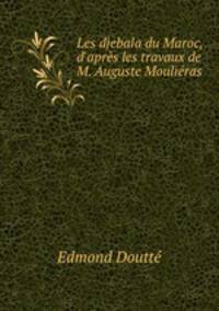 Les djebala du Maroc, d