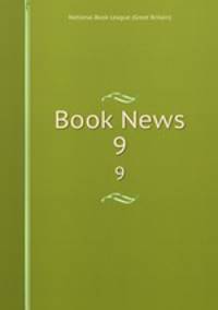 Book News. 9