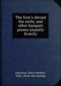 The Scot