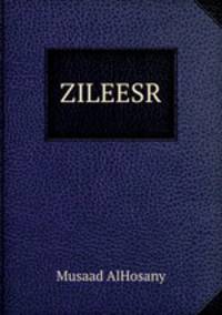 ZILEESR