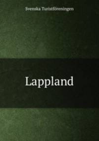 Lappland