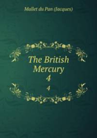 The British Mercury. 4