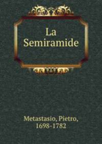 La Semiramide