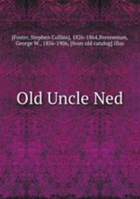 Old Uncle Ned