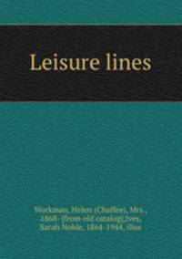 Leisure lines