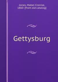 Gettysburg