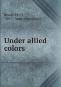 Under allied colors