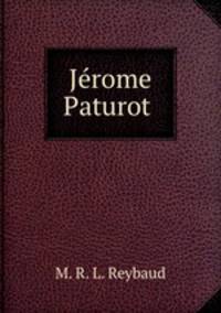 Jerome Paturot .