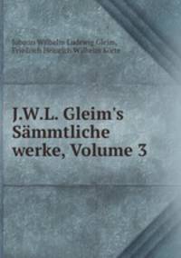 J.W.L. Gleim
