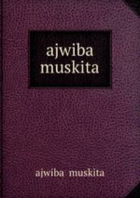 ajwiba muskita