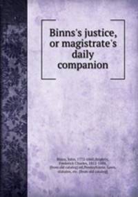 Binns