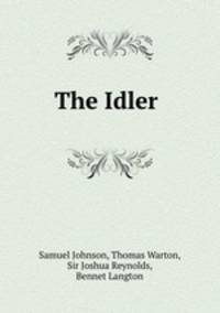 The Idler .