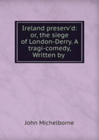 Ireland preserv