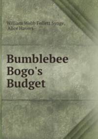 Bumblebee Bogo