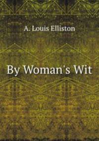 By Woman