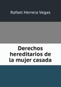 Derechos hereditarios de la mujer casada