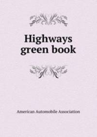 Highways green book