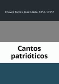 Cantos patrio?ticos