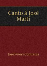 Canto a Jose Marti