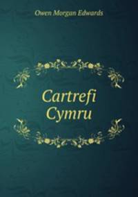 Cartrefi Cymru