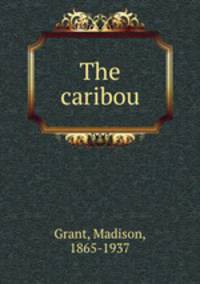 The caribou