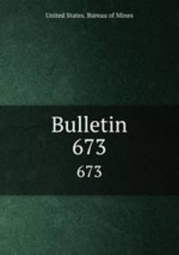 Bulletin. 673