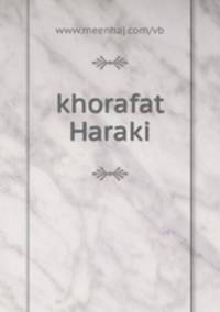 khorafat Haraki