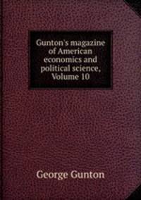 Gunton