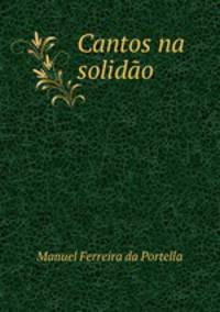 Cantos na solidao