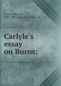 Carlyle